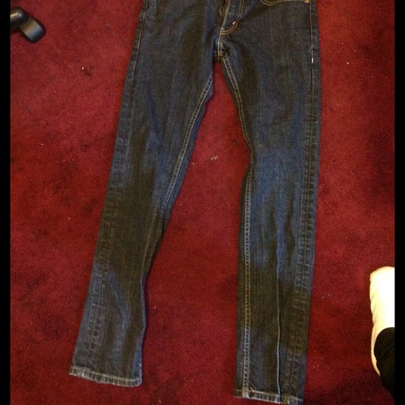 Men's Levi's - Picture 2 of 3