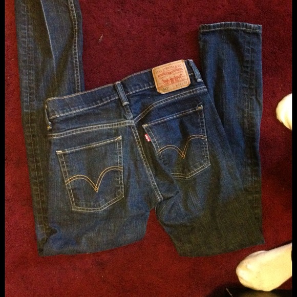 Men's Levi's - Picture 3 of 3