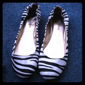 Cleaning out my closet