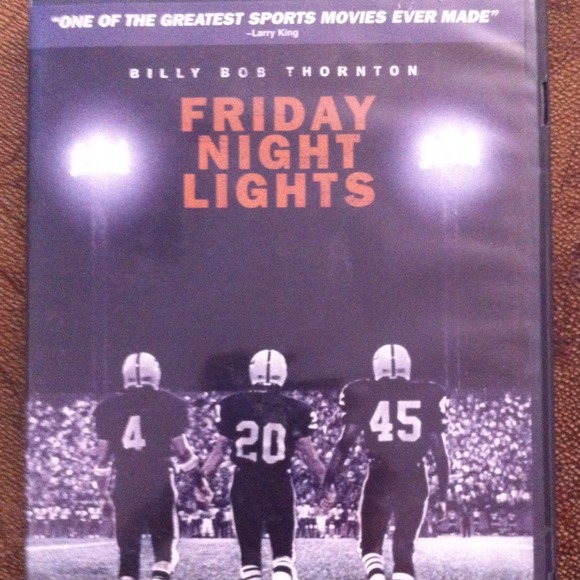 Friday Night Lights Movie