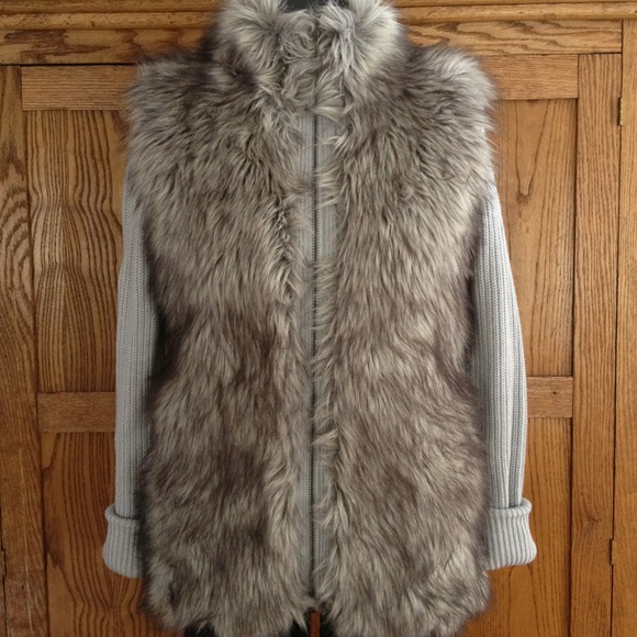Fabolous Express Sweater
