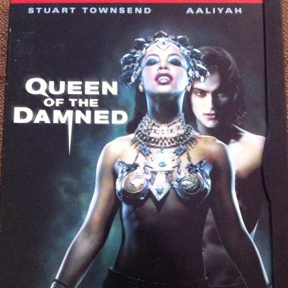 Queen of the damned