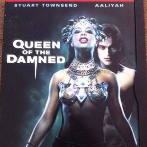 Queen of the damned