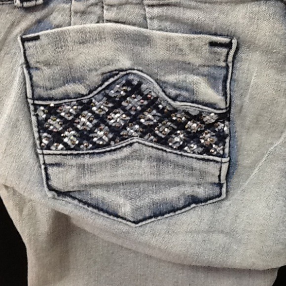 Colombian Jeans - Picture 3 of 4