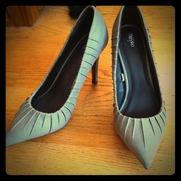 mossimo pumps**REDUCED***