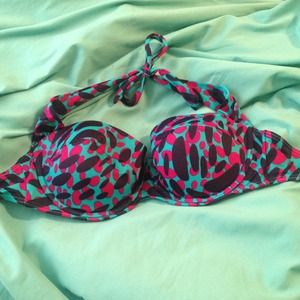 Victoria's Secret Bathing Suit Top