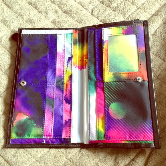 Dakine Wallet