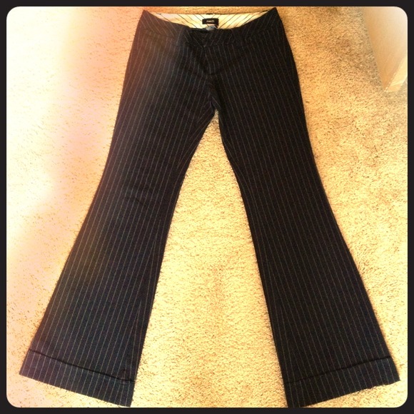 💥BUNDLE!!💥 Rue 21 pants & Hollister jeans