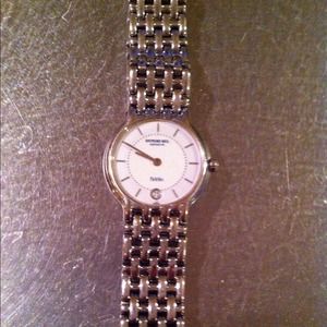 Raymond Weil watch