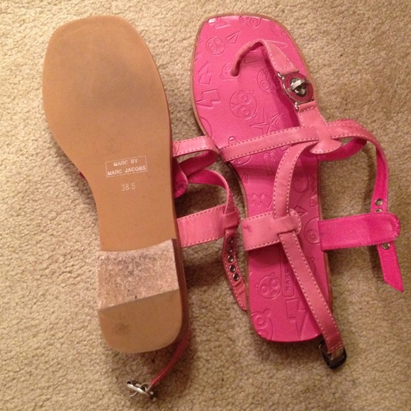 Women'sandals - Picture 2 of 4