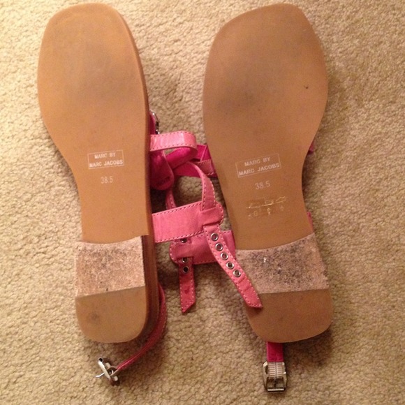 Women'sandals - Picture 3 of 4