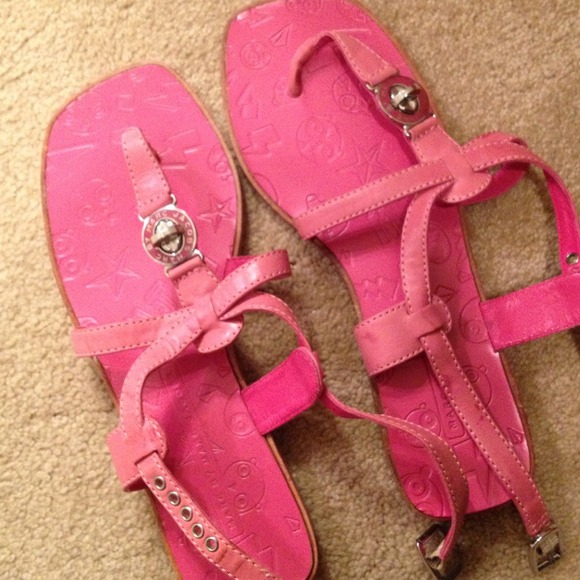 Women'sandals - Picture 4 of 4