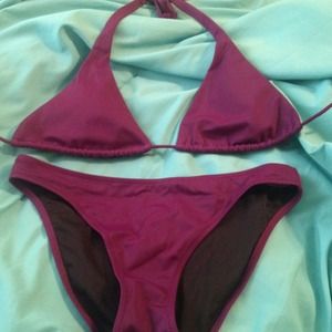 Victoria's Secret Bathing Suit