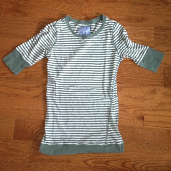 American Eagle Top