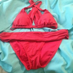 Victoria's Secret Bathing Suit
