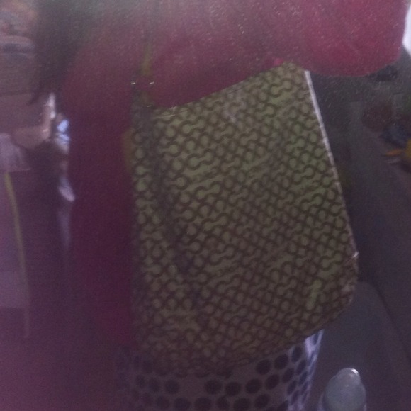 Coach authentic bag! - Picture 2 of 4