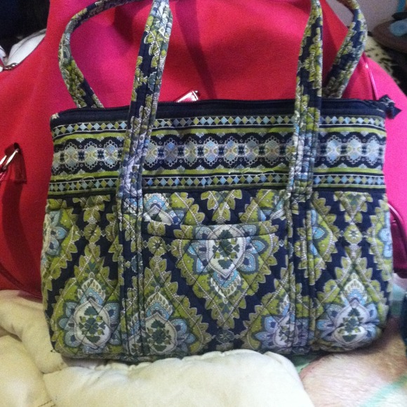 Vera Bradley purse