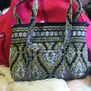 Vera Bradley purse