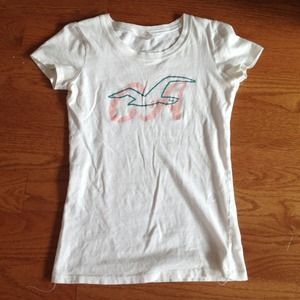 Hollister T-Shirt