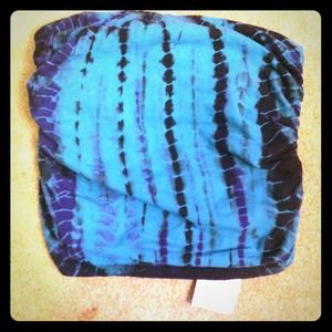 🚫Trade🚫Victoria's Secret yoga tube top