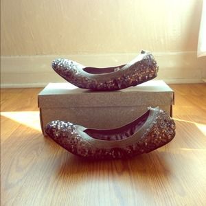 Bundle of 2 pair shoes