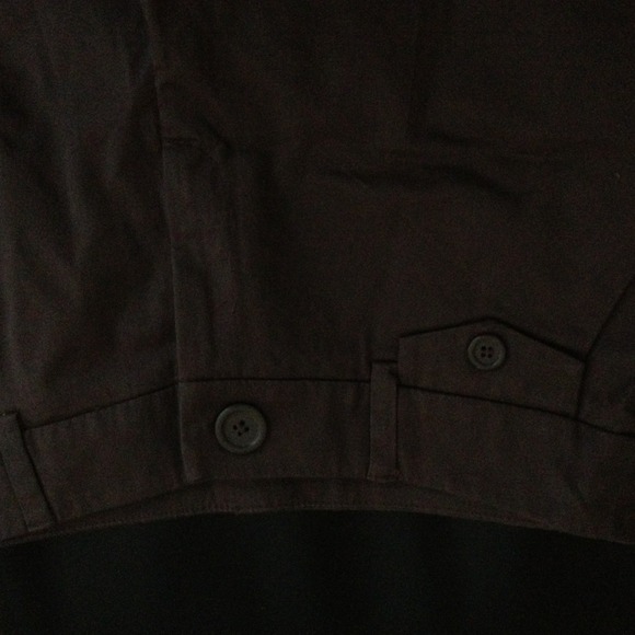 Bundled!! Plum colored H&M shorts - Picture 3 of 4