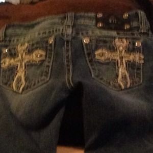 MissMe JP4368BV/Boot