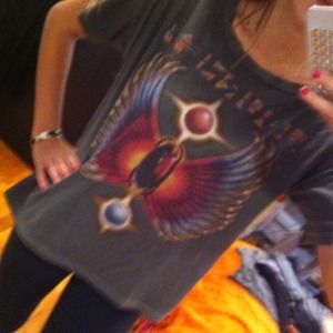 Chaser journey t-shirt