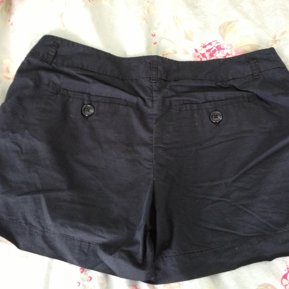 Black Shorts! - Picture 3 of 3