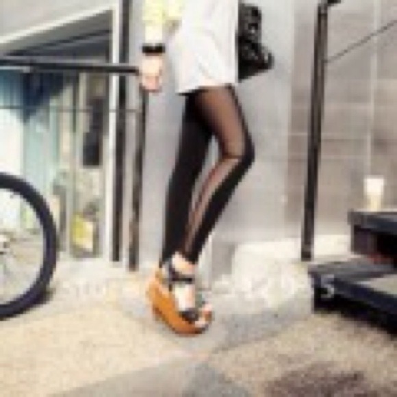 Leggings