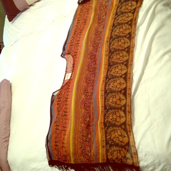 Shawl❌sold❌