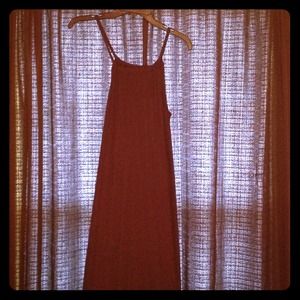 Liz Lange Maternity-Maxi Dress