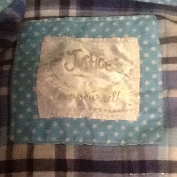 ***Bundle****Justice shirts - Picture 3 of 4