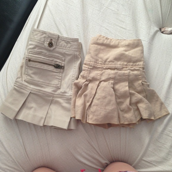 SKIRTS FOR SALE!!!!❤❤❤👌 - Picture 2 of 4