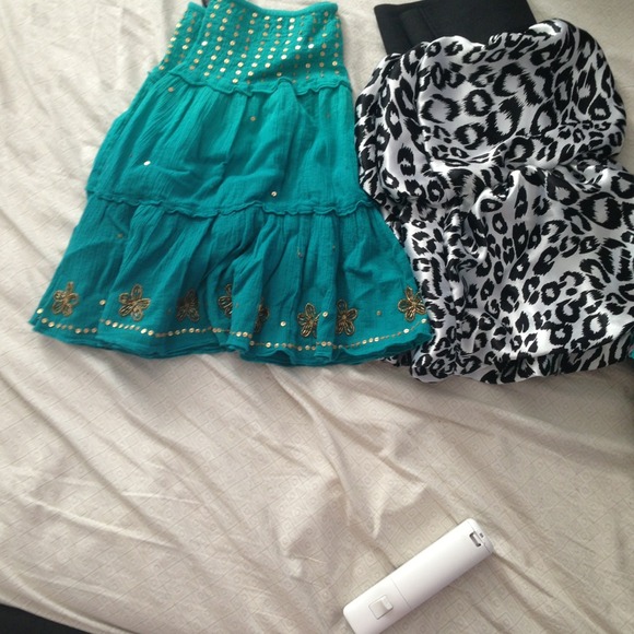 SKIRTS FOR SALE!!!!❤❤❤👌 - Picture 4 of 4