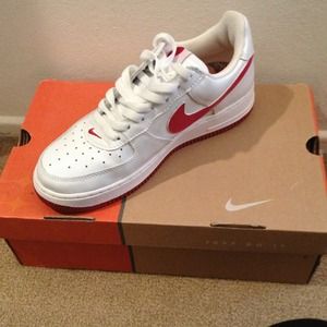 air force one valentine's day edition