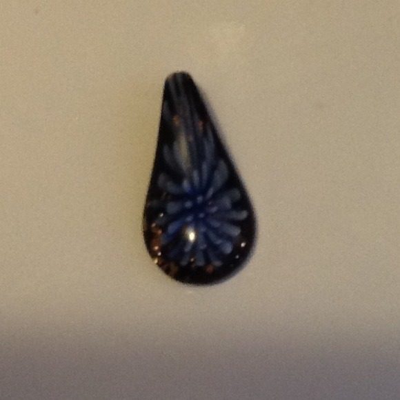Necklace charm