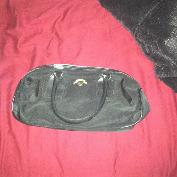 Victoria secret purse !