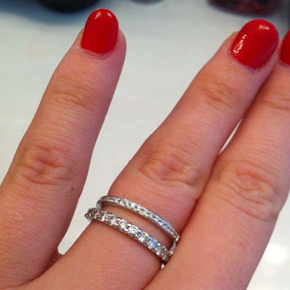 14k diamond bands 1/2carat & 1/6carat 💎💎