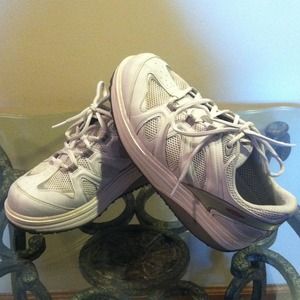 MBT Tennis Shoes!