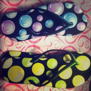 🌟Flip flops🌟👀😱 buy together or separate