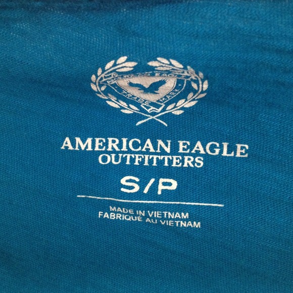 ❌Sold❌American eagle top👍 - Picture 3 of 3