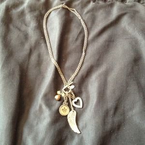 Cookie Lee necklace!
