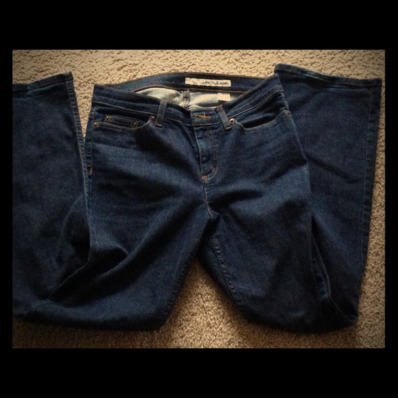 DKNY jeans