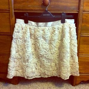 UK Dorothy Perkins skirt. US size 10. NWT