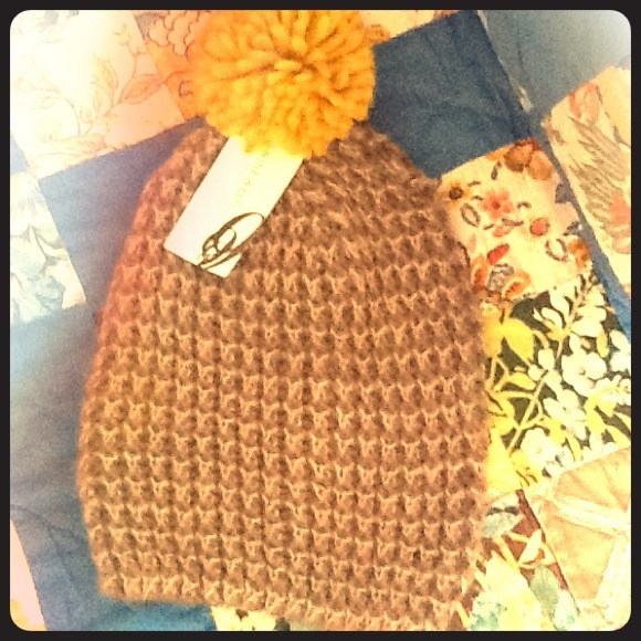 Nine West beanie ⛔️SOLD⛔️ bundle
