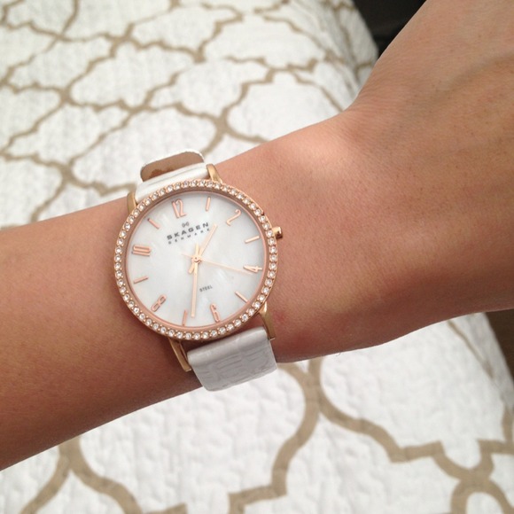 Skagen Watch