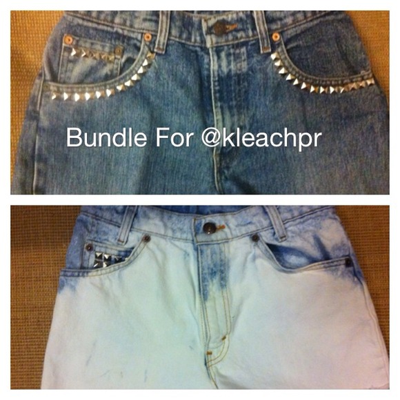 Bundle for @kleachpr