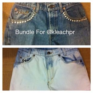Bundle for @kleachpr