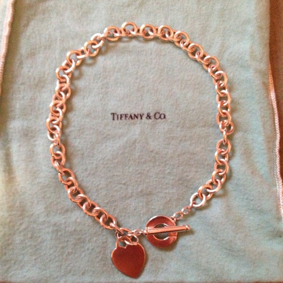 RESERVED-Tiffany's Heart Toggle